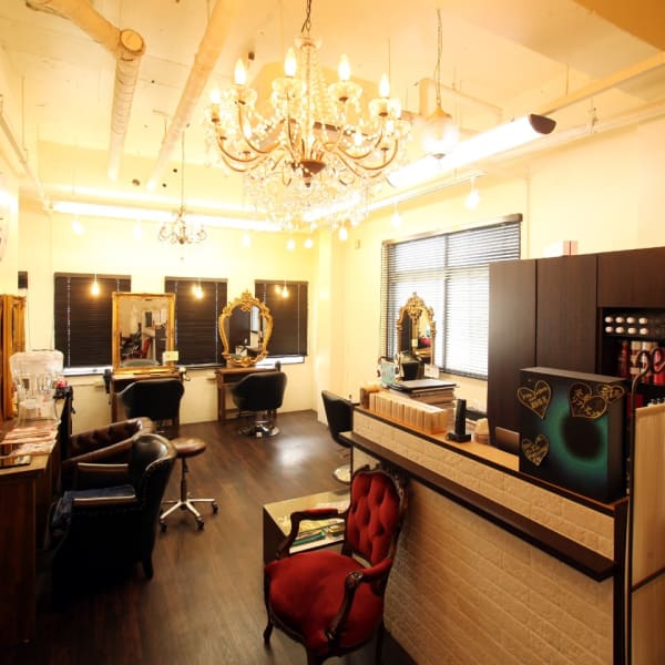 独自の技術でノンダメージを実現☆実力派サロン『Bell hair』|Bell hair