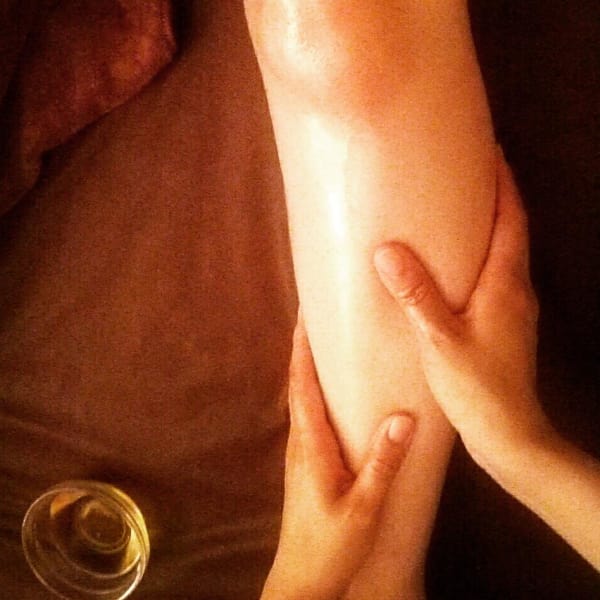 全身の疲れを一気にリフレッシュしたい方には「ボディエステ」がオススメ!|プライベートサロン PETIT