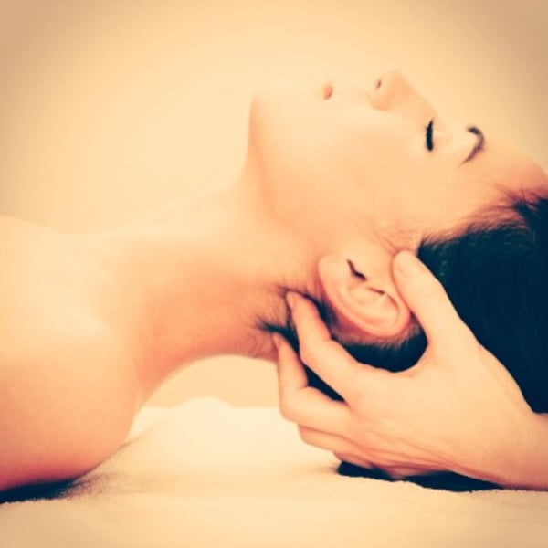 リラクゼーション効果◎疲れた身体には「ボディエステ」♪|プライベートサロン PETIT