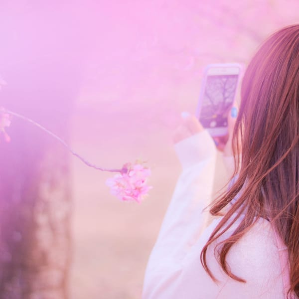 デザインカラーが得意なサロン |KAMIGOKOCHI