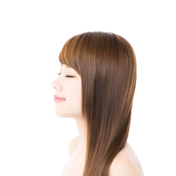 縮毛矯正・ストレートが得意なサロン |KAMIGOKOCHI