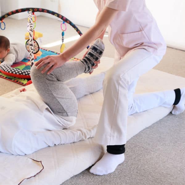 産後の身体の不調は骨盤に原因があるかもしれません・・・自慢の骨盤調整で不調を改善♪|プロポーションカイロ＆エステ 美sta