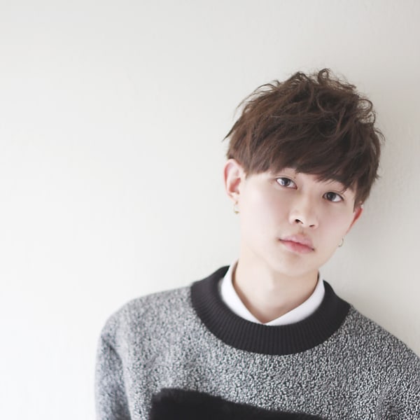 【旬のカッコイイが叶う★】|Factory5