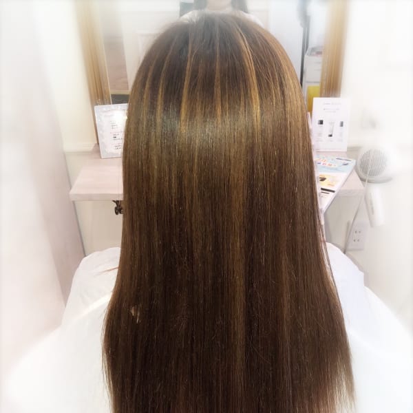 【天使の輪が叶う★】|Factory5