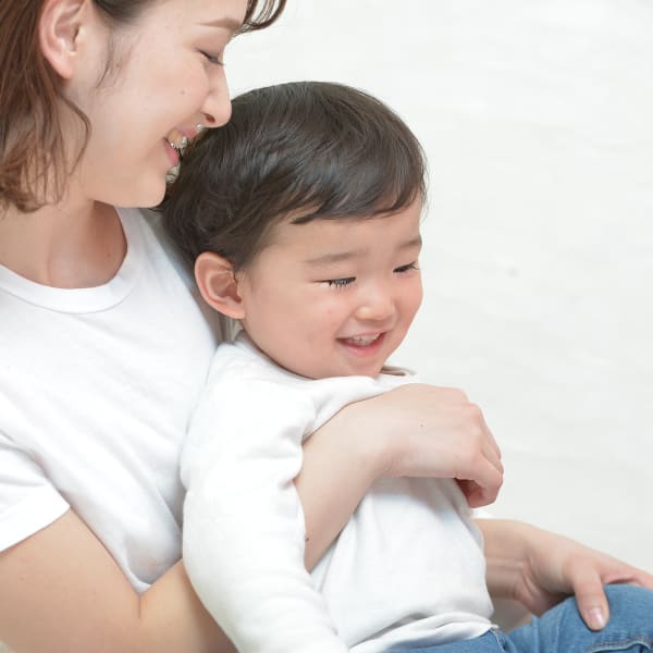 【お子様もお任せください】キッズカットも経験豊富なスタイリストにお任せ☆|Factory5