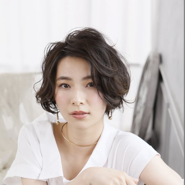 ショートカットに挑戦したい方は≪DESIRE下高井戸店≫へ！！|DESIRE下高井戸店