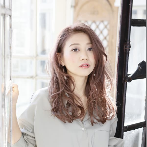 特許取得の最新トリートメントで艶とコシがよみがえる！|DESIRE下高井戸店