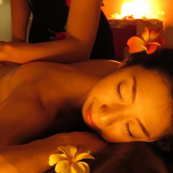 【桜通線高岳駅３分】人気ハワイアンロミロミ★プリンセスコースに予約殺到！雑誌掲載歴アリの凄腕オーナー|本格ロミロミマッサージ＆美肌改善専門店 LUNA ティアラ