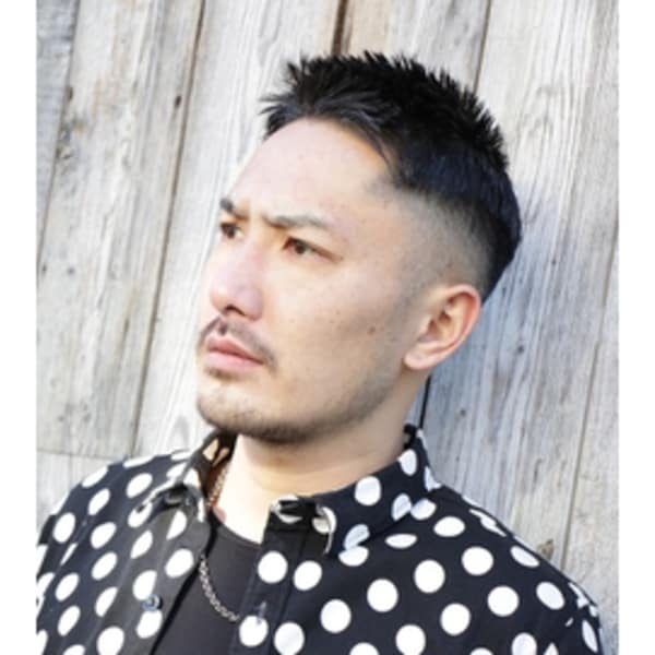 Hair Salon M Ps 池袋ヘアサロンエムピーズイケブクロの予約