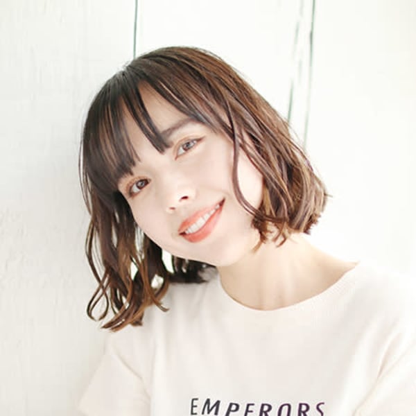 Fiika フィーカ の予約 サロン情報 美容院 美容室を予約するなら楽天ビューティ