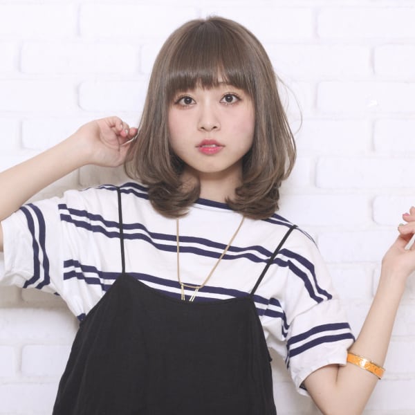 頭皮・髪に優しい一流メーカーの薬剤を使用しています☆|ciel