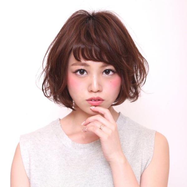 様々な一流メーカーのカラー剤をご用意しています☆|ciel