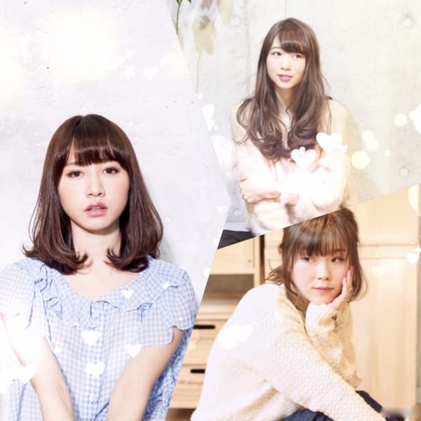 こだわりの優しいメニューでゆるふわヘア♪♪|Hair Salon Treacle