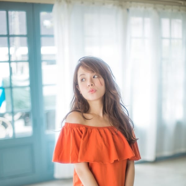 【当日予約大歓迎】女性スタイリストが女性目線でお洒落メンズをプロデュース^ ^|Figaro mily