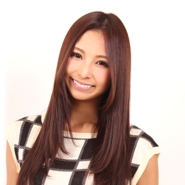 梅雨のお悩み解決!!乾かしてまとまる艶髪ヘア♪|ciel