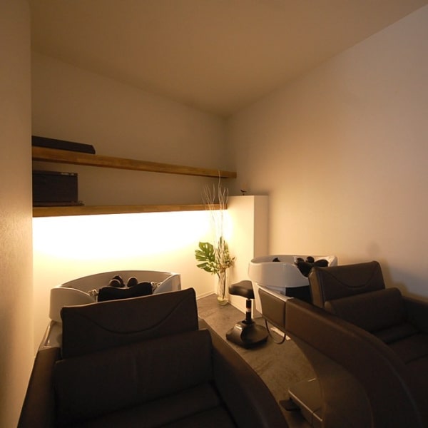 極上の癒し体験。『YUME』シャンプーで最上級のリラクゼーション☆彡|Free hair