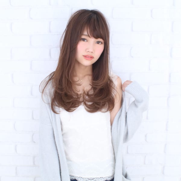 うるツヤ!!厳選トリートメント|ciel