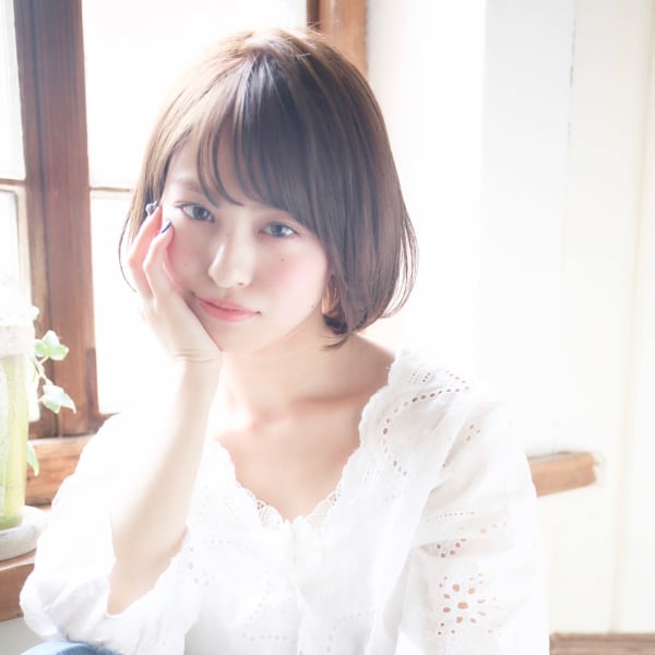 【カット＋ヘッドスパ】誰よりも可愛くなれる流行スタイルを完全サポート♪|Neolive north 中板橋店