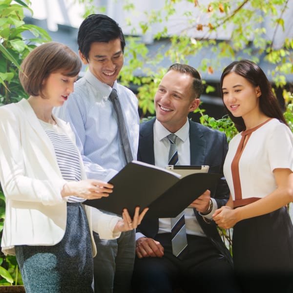 誰にも代わりのいない人は、健康でなければならない。|KCSセンター恵比寿