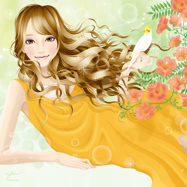 【★クイック頭皮ケア!】似合わせカット+炭酸クレンジングシャンプー|nina 【ニーナ】三軒茶屋