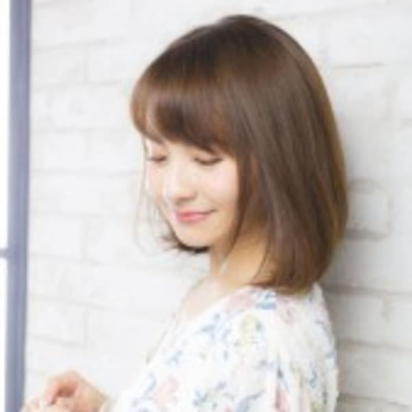 グレイカラー・白髪カバーが得意なサロン|agir hair 所沢 【アジールヘア】 所沢プロペ通り店