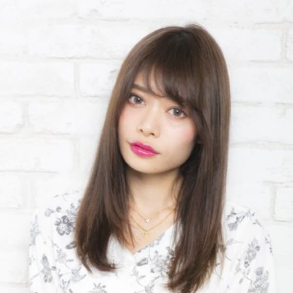 縮毛矯正・ストレートが得意なサロン|agir hair 所沢 【アジールヘア】 所沢プロペ通り店