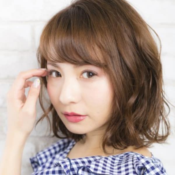 うるツヤになれる厳選トリートメントが自慢のサロン|agir hair 所沢 【アジールヘア】 所沢プロペ通り店