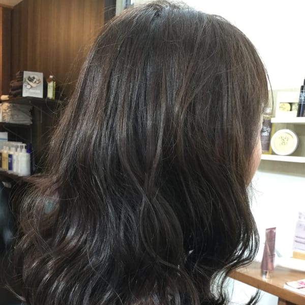 【oggiotto取扱店】思わず触りたくなるサラ艶な髪へ☆|cosily