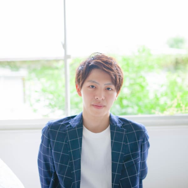 【メンズ限定】シャンプーカット　￥3,500　幅広い世代に支持される爽やかヘア♪|LuLu池袋