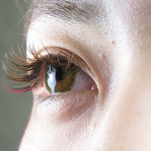 カラーエクステも多数ご用意♪ちょっとしたオシャレにオススメ♪|BRAVE hair&eyelash