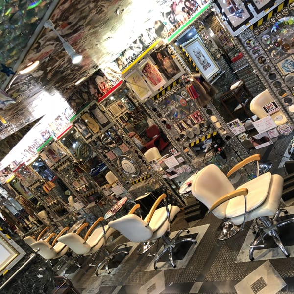 Ales International アレスインターナショナル の予約 サロン情報 美容院 美容室を予約するなら楽天ビューティ