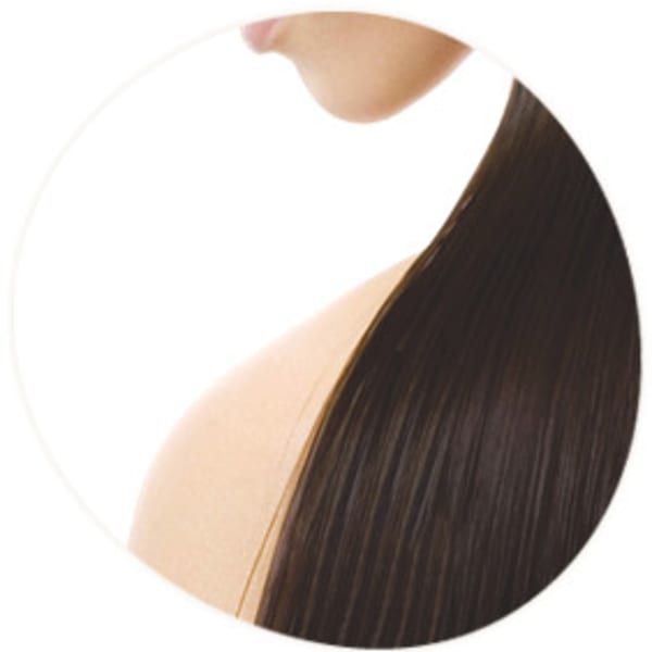 ベルジュバンスメニュー メーキングカラー R Un アールアン のこだわり特集 美容院 美容室を予約するなら楽天ビューティ