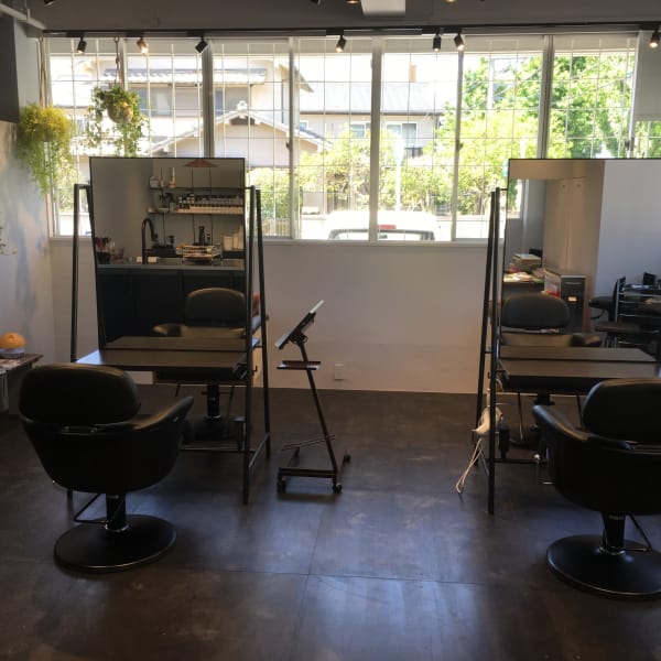 「充実したメニュー&確かな技術力」であなたの理想をカタチに♪|Hair comfort GRAND FLEUR