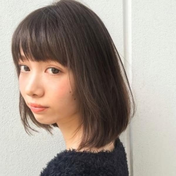 1人1人に合わせたカット|SIELLA