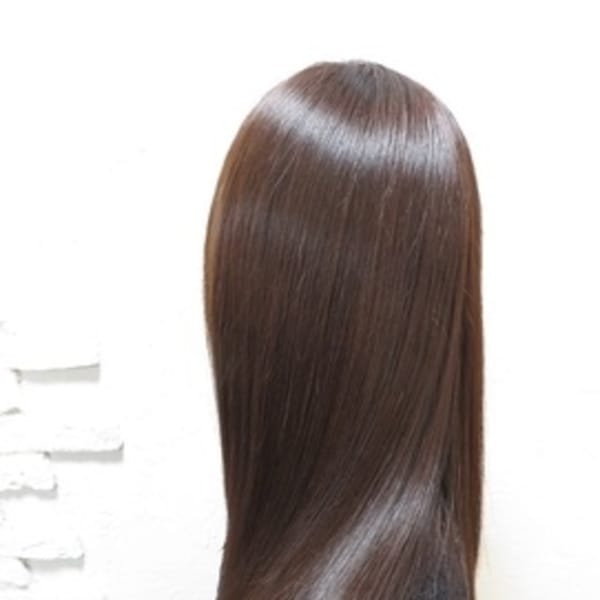 ☆美髪☆髪質改善トリートメント (メンテナンスカット、専用シャンプー、トリートメント、ホームケア付)|SIELLA