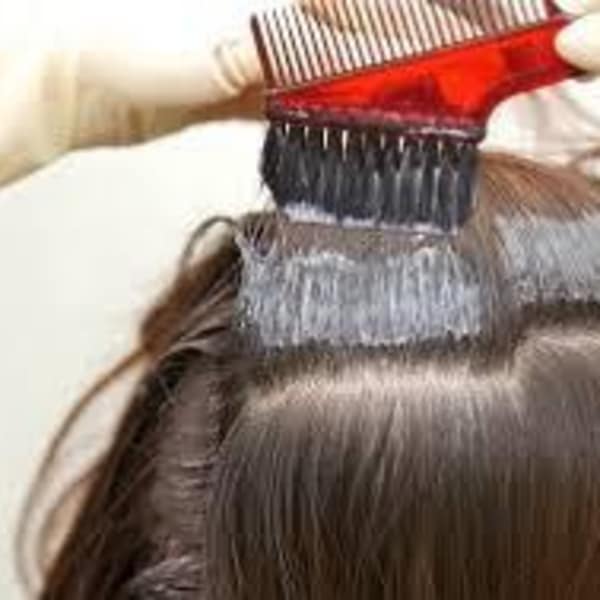 ダメージレス な カラー|SIELLA