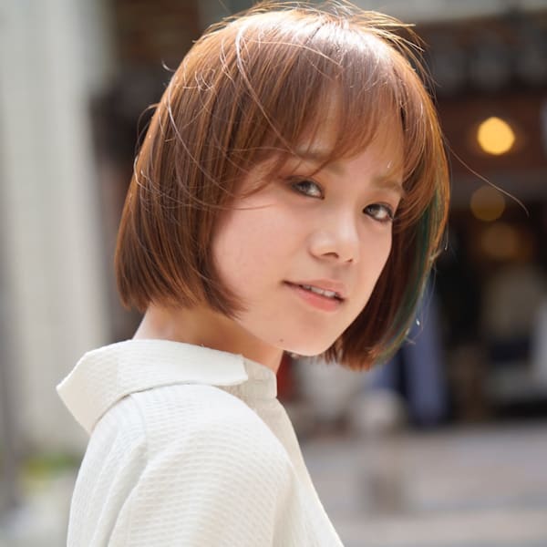 《学生限定　新規のお客様》大学生cut ￥3900|Kurtis HAIR SALON