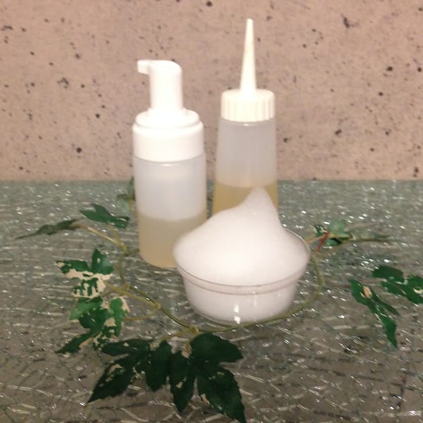 髪を守る栄養剤|CHELUMO HAIR EYELASH 大船