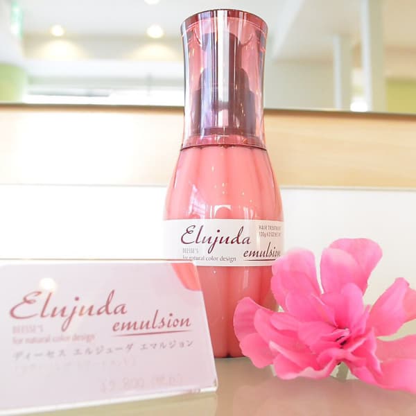 デジタルパーマ等の|CHELUMO HAIR EYELASH 大船