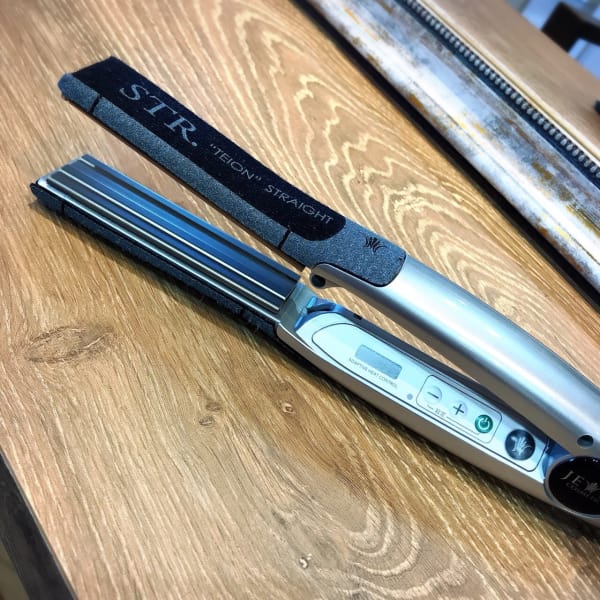 chill hairでのストレート『縮毛矯正』へのこだわり|chill hair