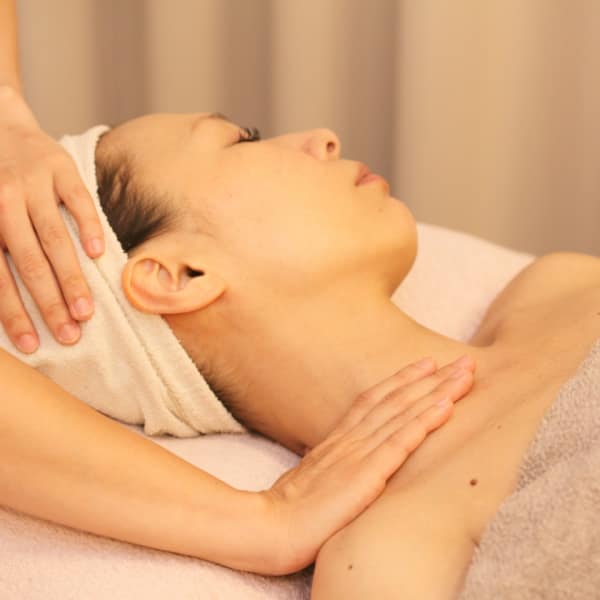 ご希望されたお悩みをしっかりケアさせて頂きます!!|Beauty Salon L