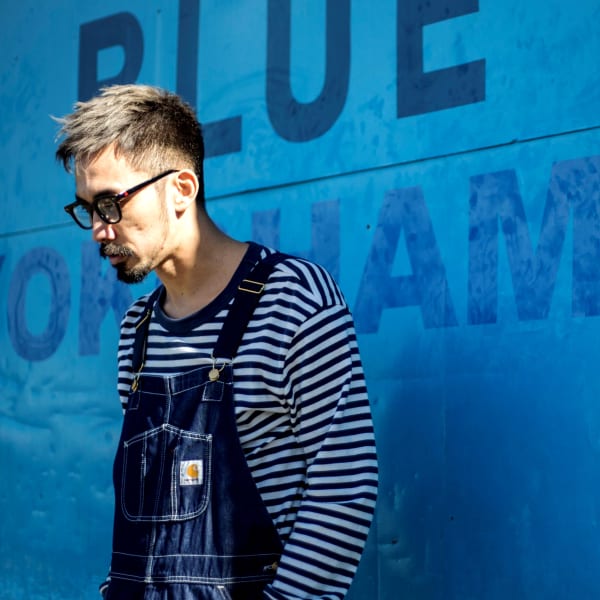 【メンズカット＋シャンプー￥3,400】|THREE NINE