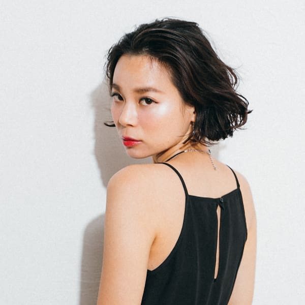 【オーガニックサロン】これからの髪と地肌を考えた施術で通うたびに美しい健やかな髪に…。|Fare tsurumi