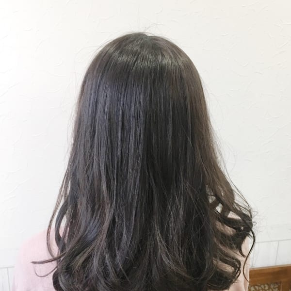 デジタルパーマが得意なサロン|hair salon Rise Heart