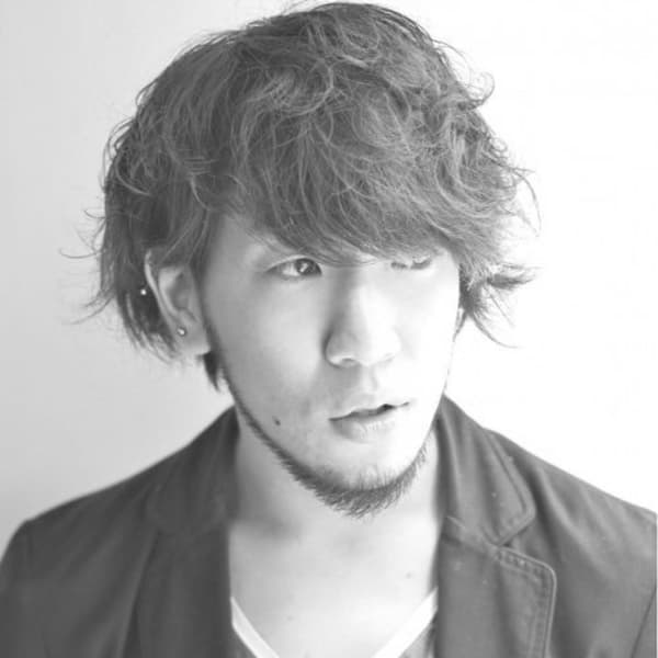 パーマが得意なサロン|Lucia hair clear 新大阪店