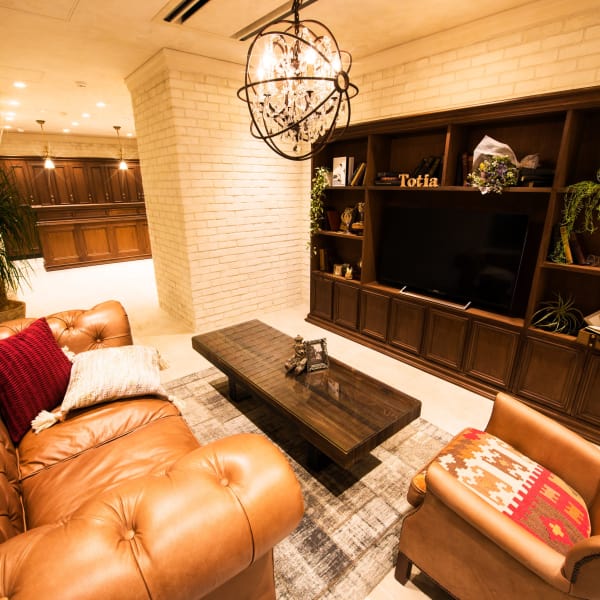 Openから話題の超人気サロン『Totia』が、遂に福島にNewOpen♪価格以上の価値をあなたに…|Totia 福島