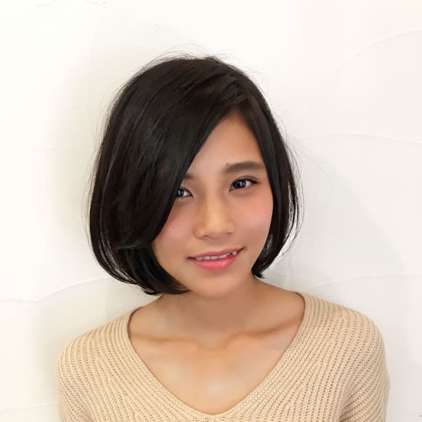 髪のお悩みは『ヘアリセッター』で解消！髪質やクセが気になる方も再現性の高いスタイルに！|Doluce