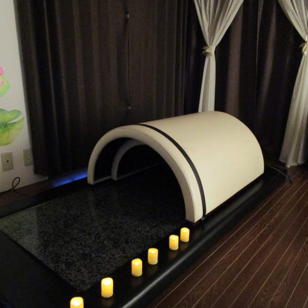 岩盤浴でデトックス出来るサロンです！|Hale Ho'ola