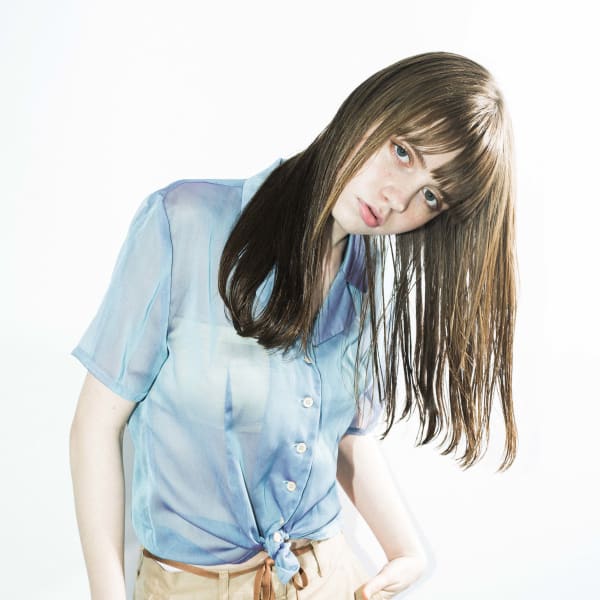 こだわりのメニュー＆確かな技術で魅力を引き出すスタイルへ♪|oli