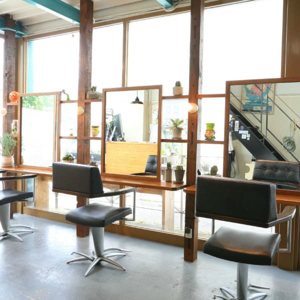 イルミナカラーやTOKIOトリートメントなど話題のメニューで旬なスタイルへ☆|Sensuous Hair Design